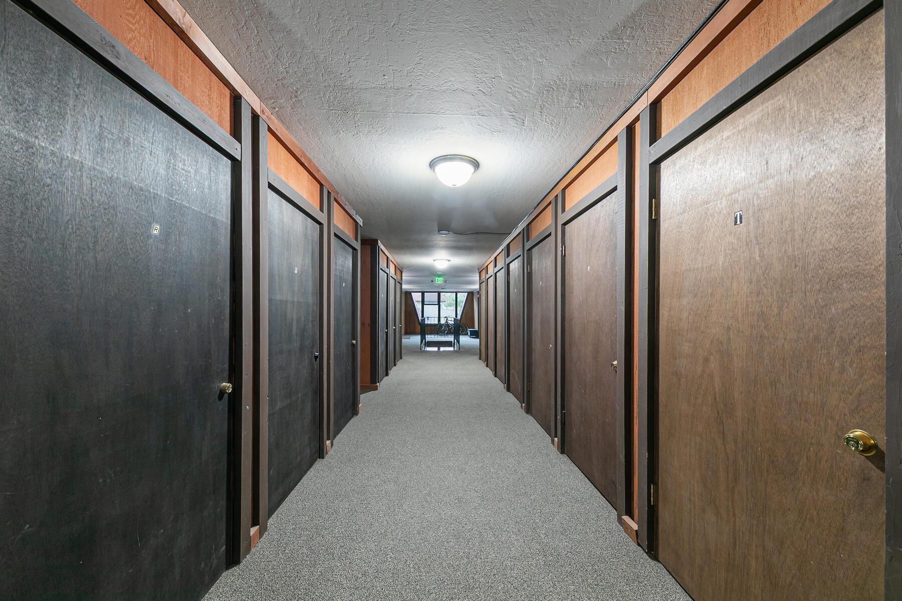 420 Shirley Cyn Road, Unit 29 Olympic Valley, CA 96146 - Photo 26 of 27