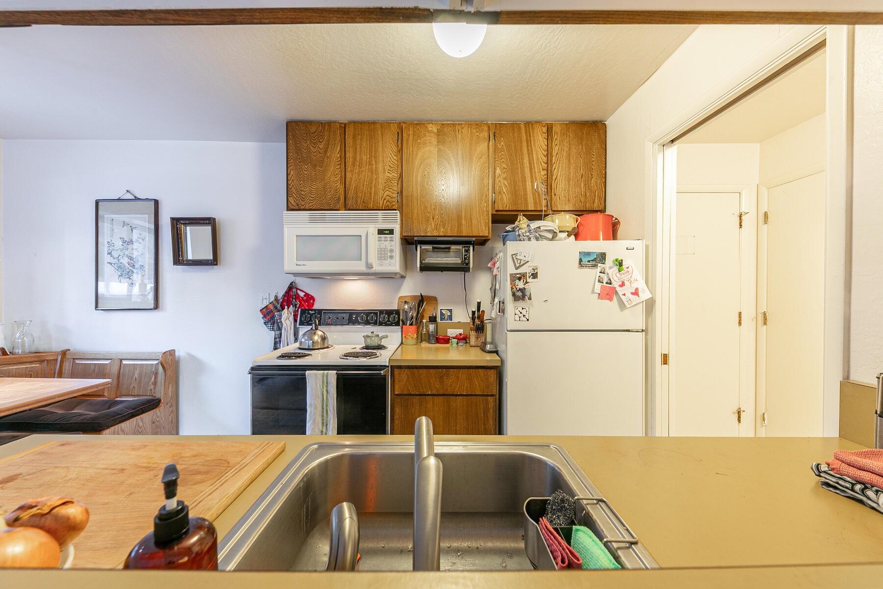 420 Shirley Cyn Road, Unit 29 Olympic Valley, CA 96146 - Photo 3 of 27