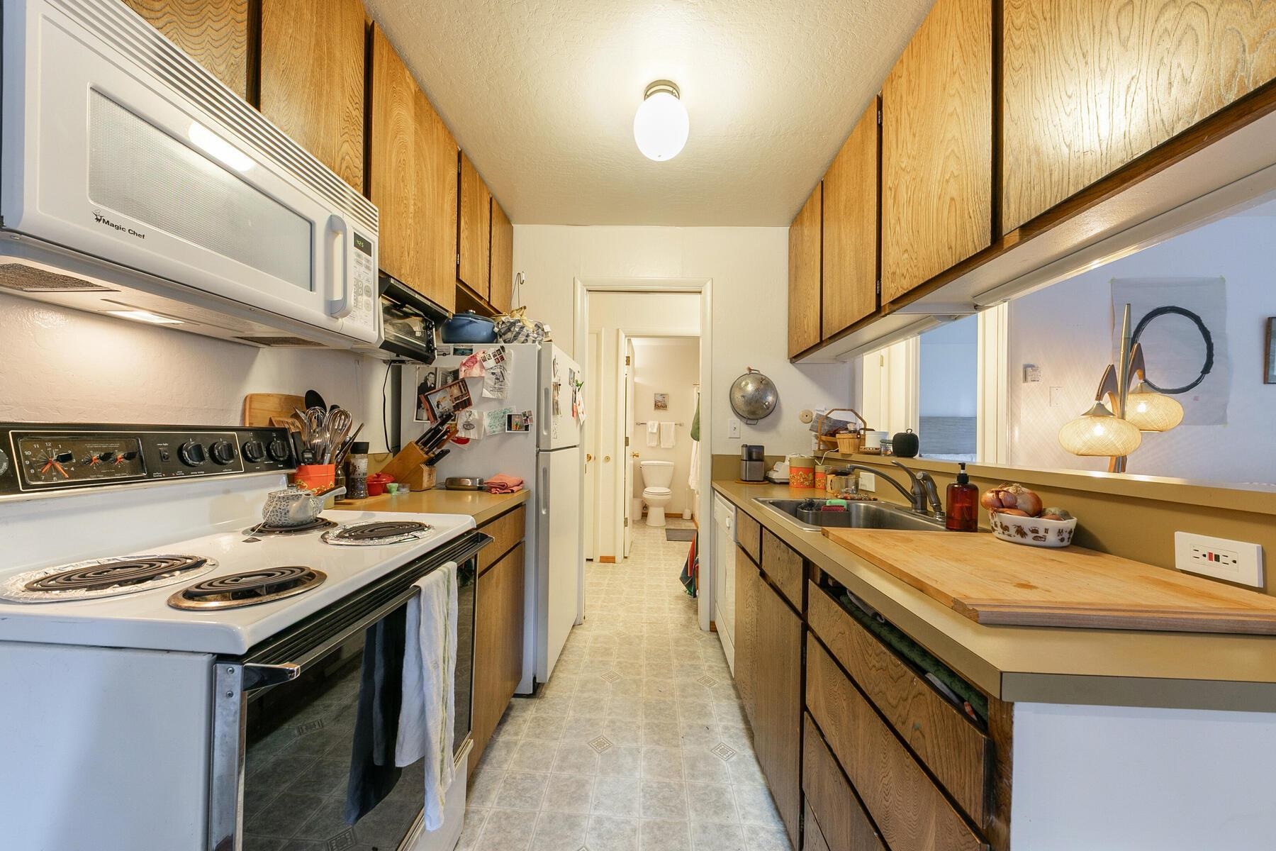 420 Shirley Cyn Road, Unit 29 Olympic Valley, CA 96146 - Photo 4 of 27
