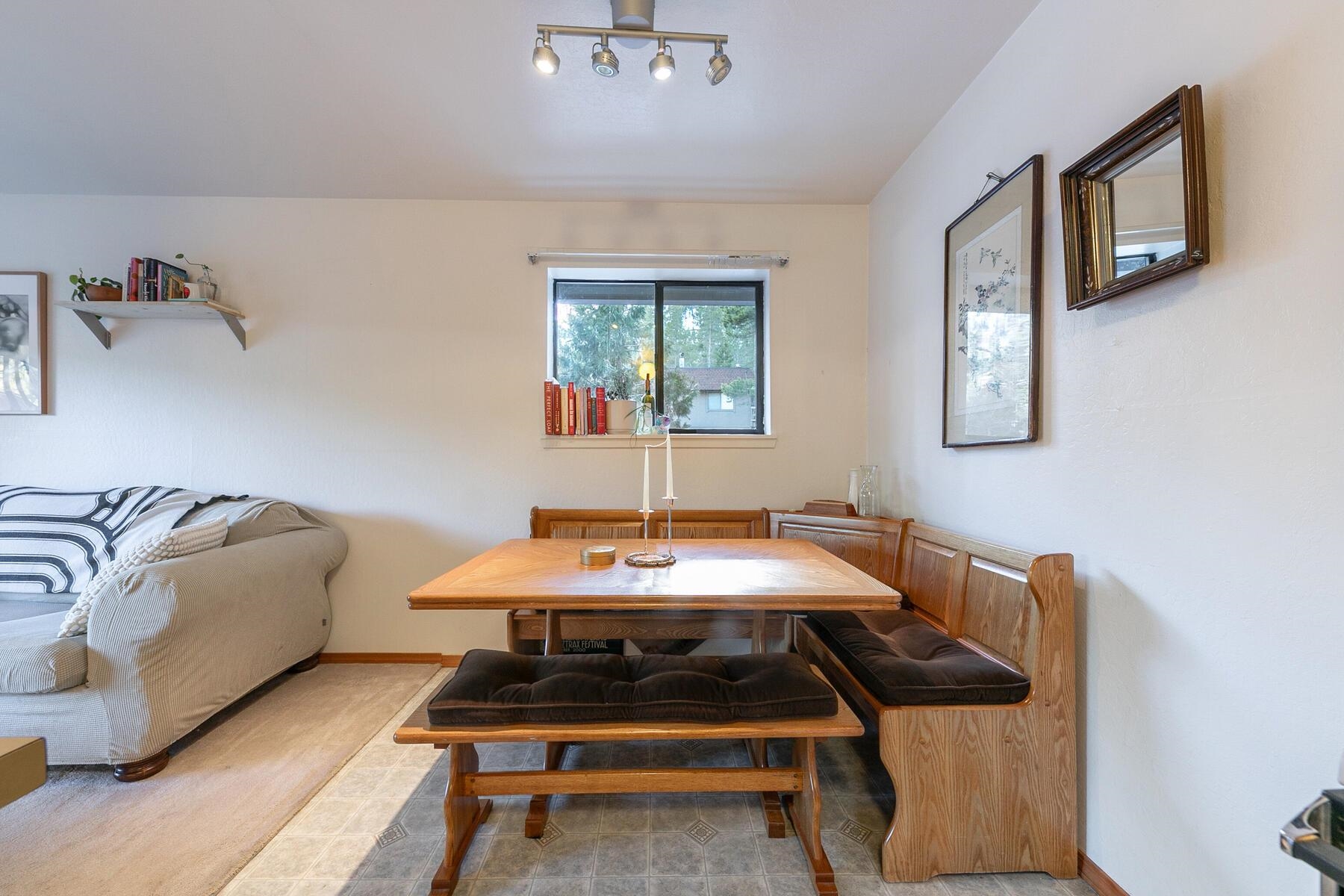 420 Shirley Cyn Road, Unit 29 Olympic Valley, CA 96146 - Photo 6 of 27
