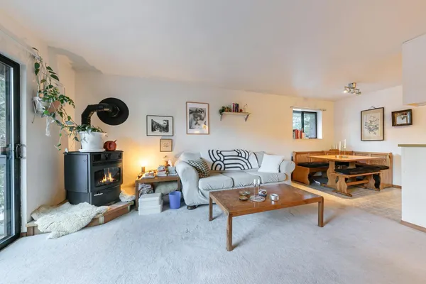 $485,000 | 420 Shirley Cyn Road, Unit 29, Olympic Valley, CA 96146