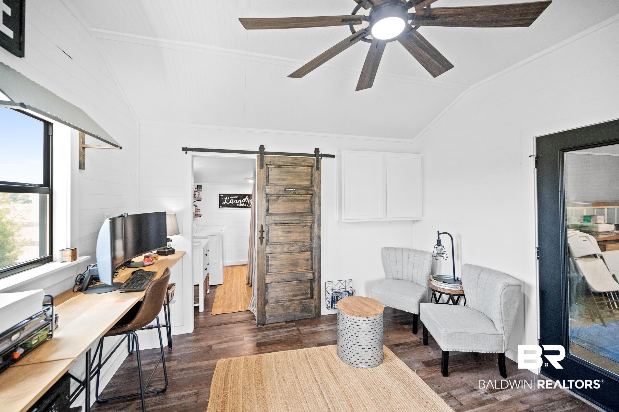16499 County Road 64 Loxley, AL 36551 - Photo 37 of 48 ONSITE OFFICE