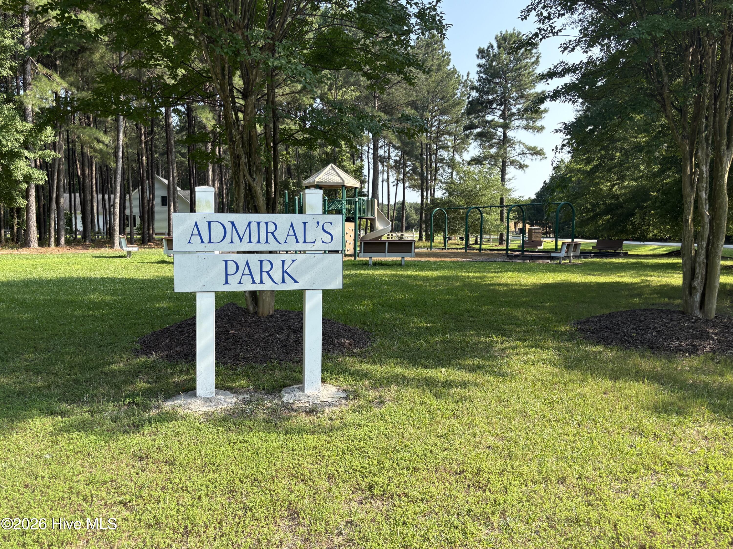 139 Norcum Point Road Edenton, NC 27932 - Photo 8 of 8