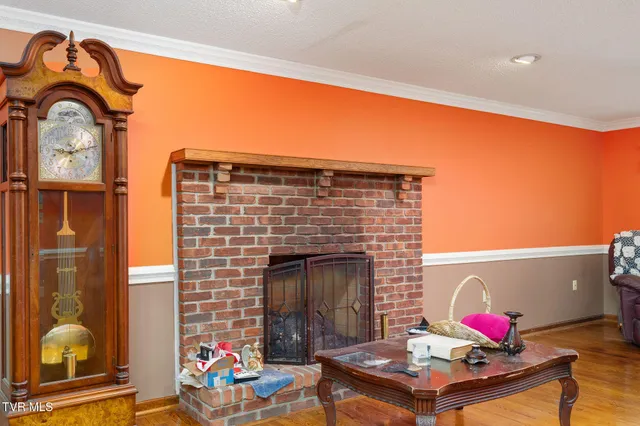 $649,999 | 2530 North Holston River Dr Extension, Kingsport, TN 37660