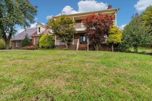 $649,999 | 2530 North Holston River Dr Extension, Kingsport, TN 37660