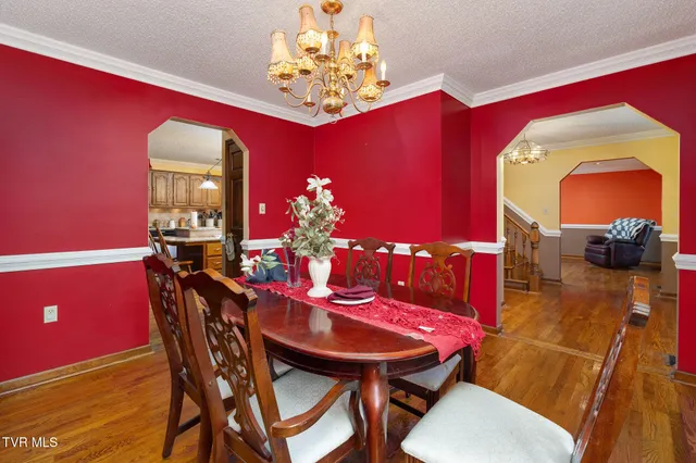 $649,999 | 2530 North Holston River Dr Extension, Kingsport, TN 37660