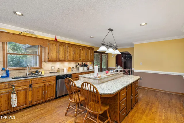 $649,999 | 2530 North Holston River Dr Extension, Kingsport, TN 37660