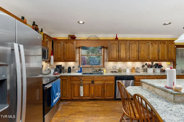 $649,999 | 2530 North Holston River Dr Extension, Kingsport, TN 37660