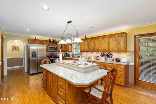 $649,999 | 2530 North Holston River Dr Extension, Kingsport, TN 37660