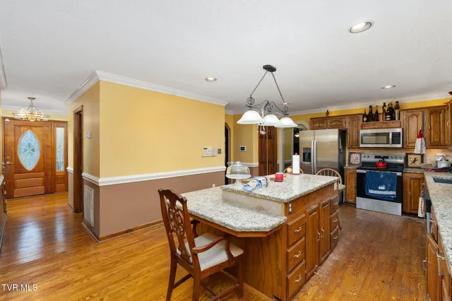 $649,999 | 2530 North Holston River Dr Extension, Kingsport, TN 37660