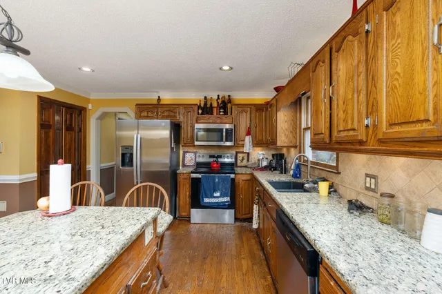 $649,999 | 2530 North Holston River Dr Extension, Kingsport, TN 37660