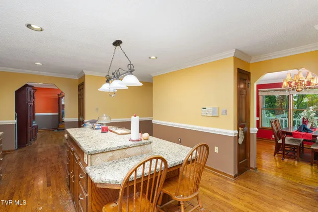 $649,999 | 2530 North Holston River Dr Extension, Kingsport, TN 37660