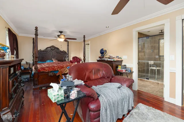 $649,999 | 2530 North Holston River Dr Extension, Kingsport, TN 37660