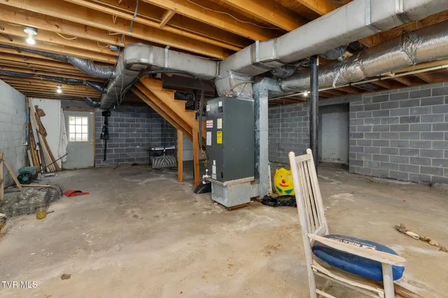 $649,999 | 2530 North Holston River Dr Extension, Kingsport, TN 37660