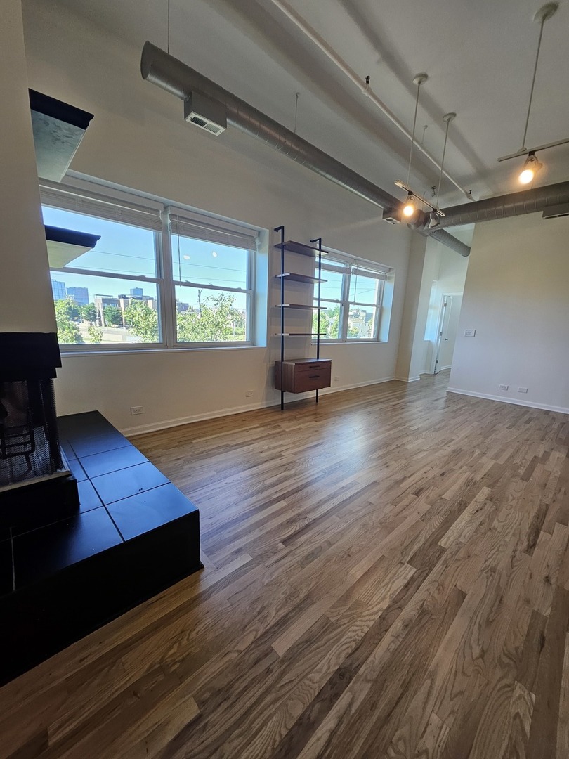 809 North Racine Avenue, Unit 203 Chicago, IL 60642 - Photo 5 of 22
