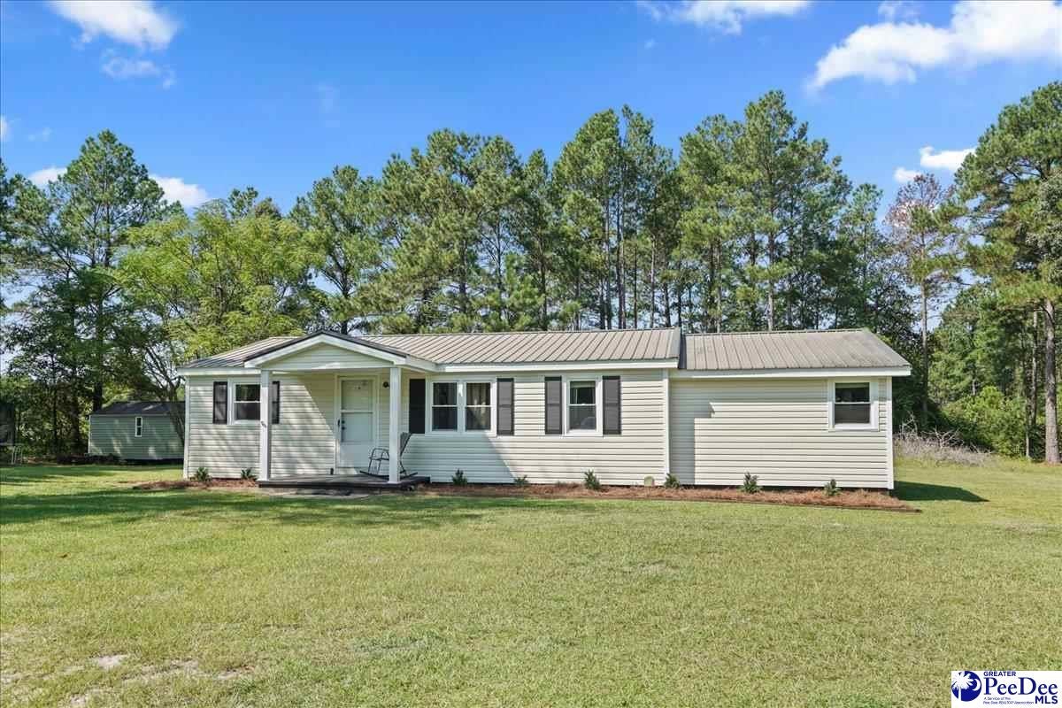 10282 Ruby-hartsville Road Patrick, SC 29584 - Photo 2 of 30 Gallery Image 2