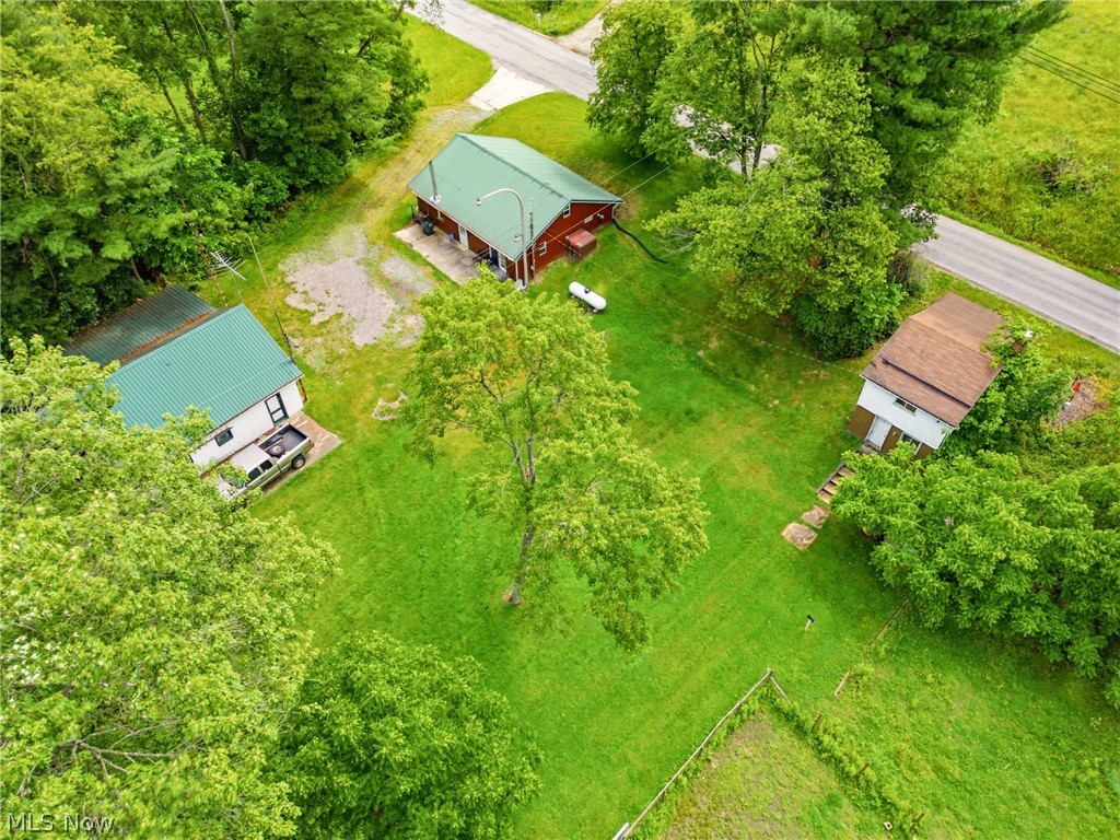 6251 Breezehill Road Southwest East Sparta, OH 44626 - Photo 45 of 50
