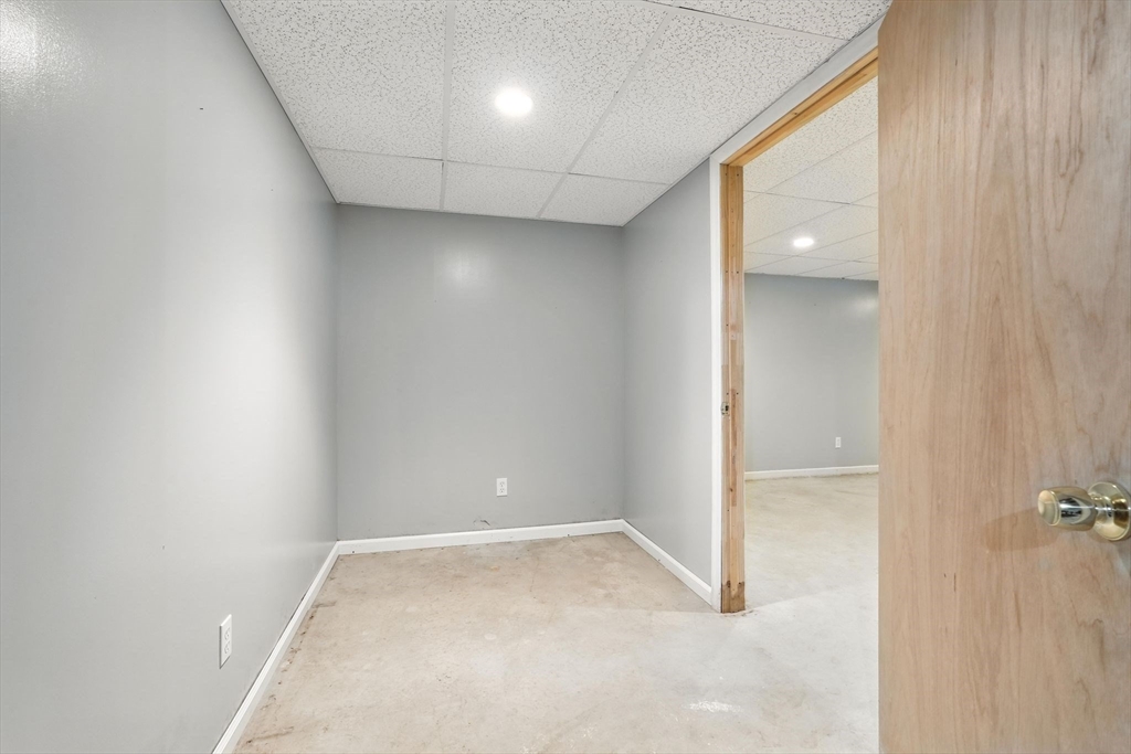 12 Pond Brook Road Huntington, MA 01050 - Photo 34 of 38 a view of an empty room