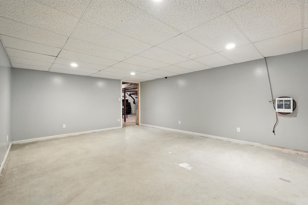 12 Pond Brook Road Huntington, MA 01050 - Photo 35 of 38 a view of an empty room