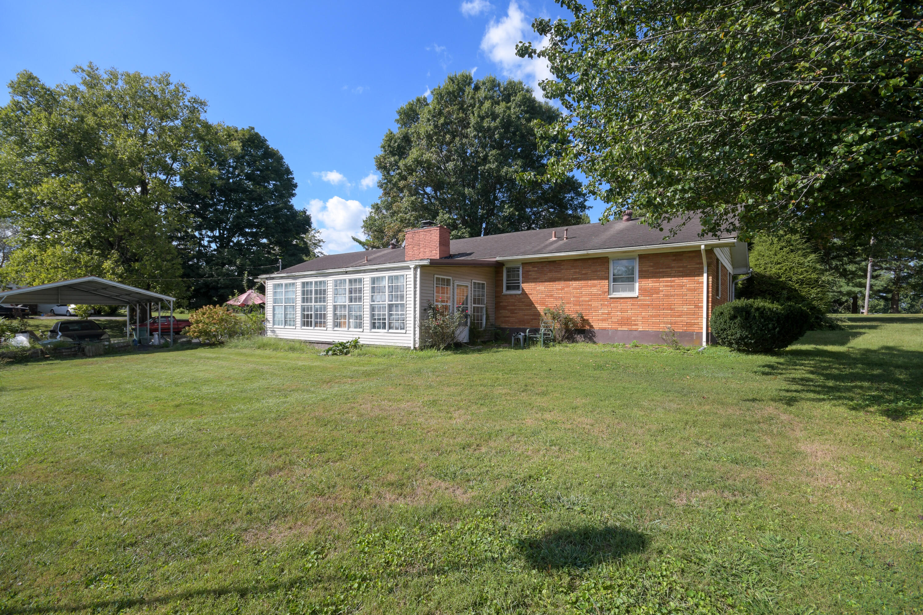 1310 Osborne Road Mount Sterling, KY 40353 - Photo 7 of 48 Outside (7 of 17)