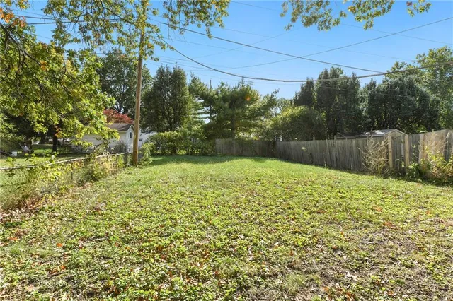 $182,000 | 5607 Crest Drive, Kansas City, KS 66106