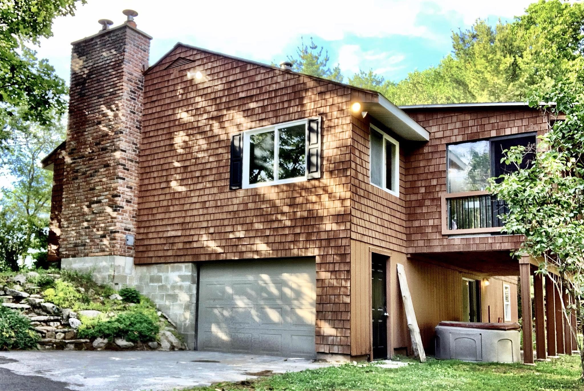 331 Angel Road Corinth, NY 12822 - Photo 19 of 22 Photo 19