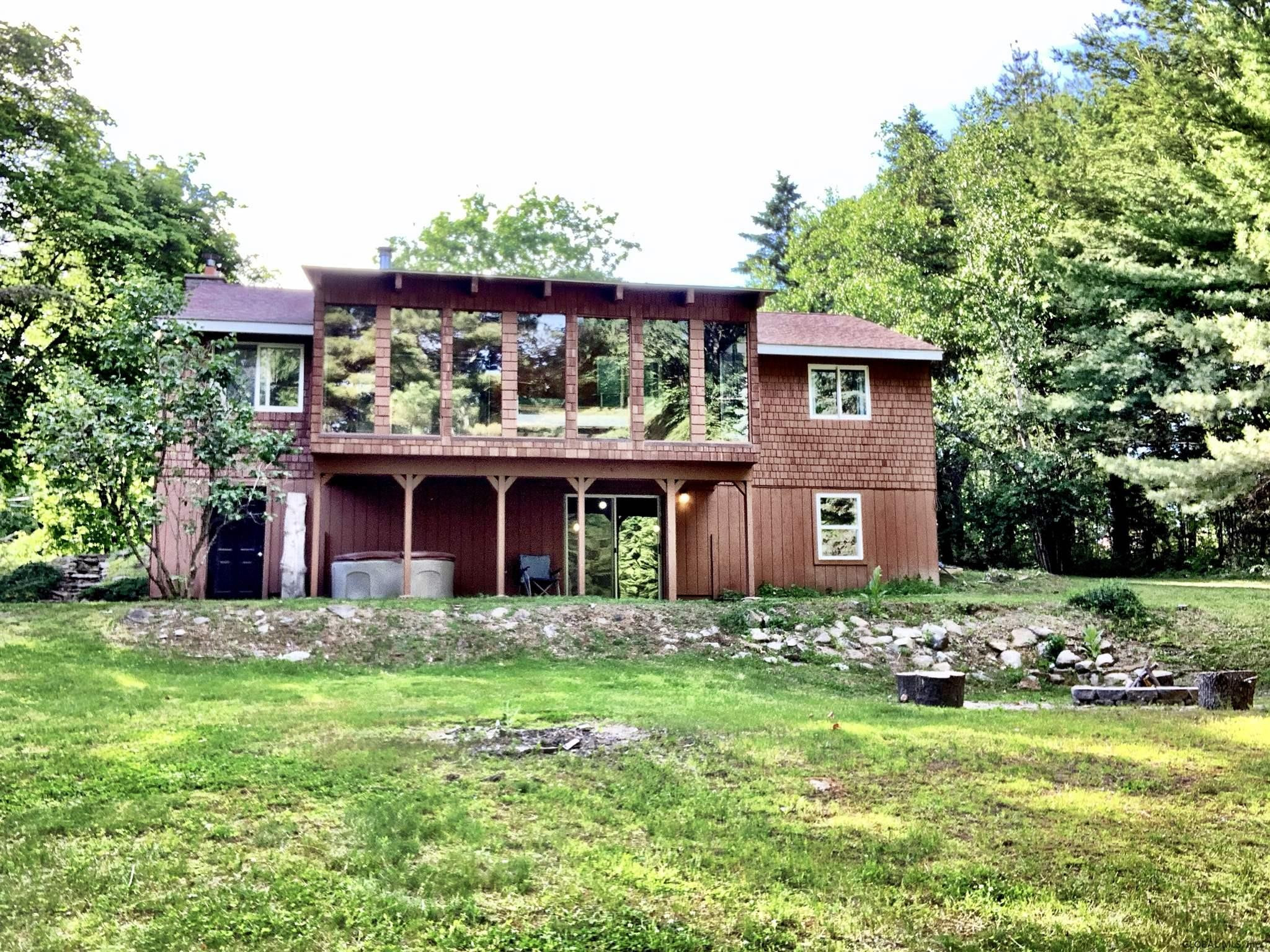 331 Angel Road Corinth, NY 12822 - Photo 20 of 22 Photo 20