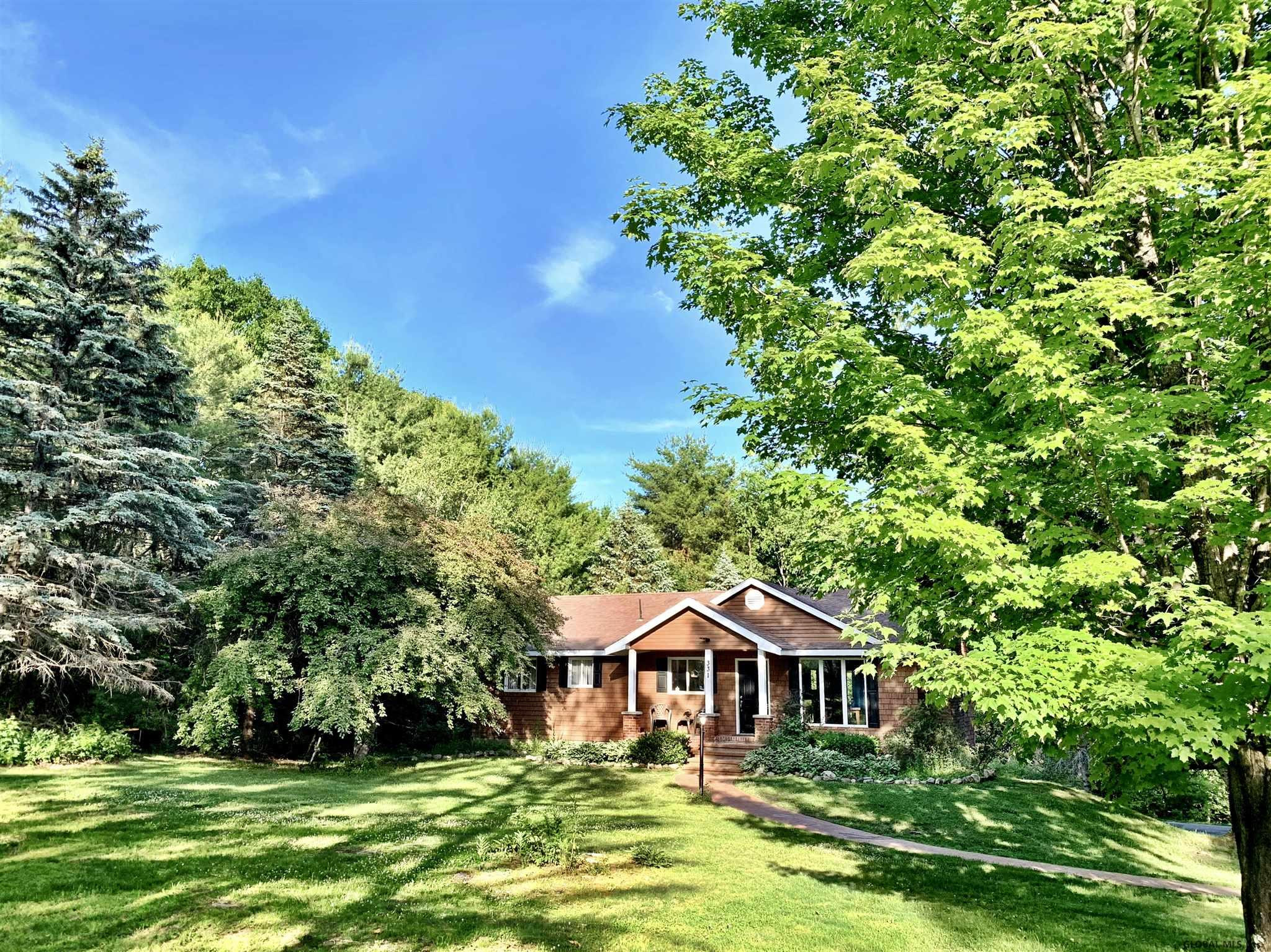 331 Angel Road Corinth, NY 12822 - Photo 22 of 22 Photo 22