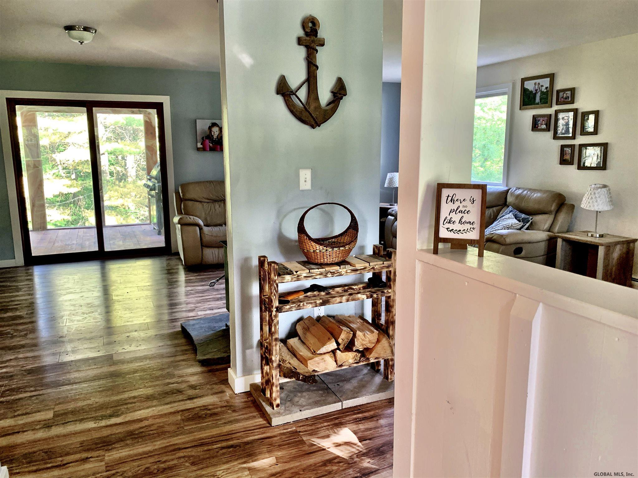 331 Angel Road Corinth, NY 12822 - Photo 3 of 22 Photo 3