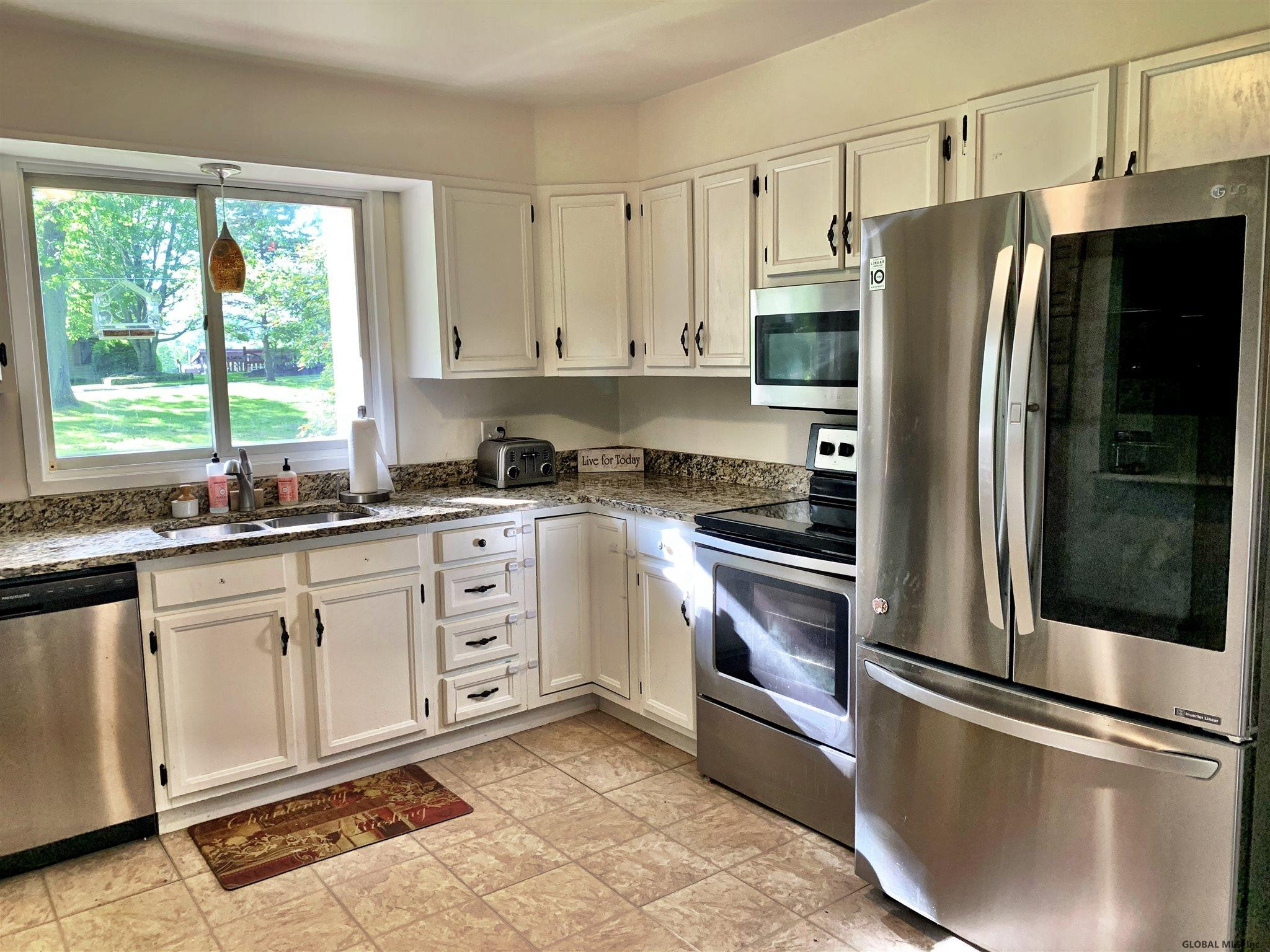 331 Angel Road Corinth, NY 12822 - Photo 5 of 22 Photo 5