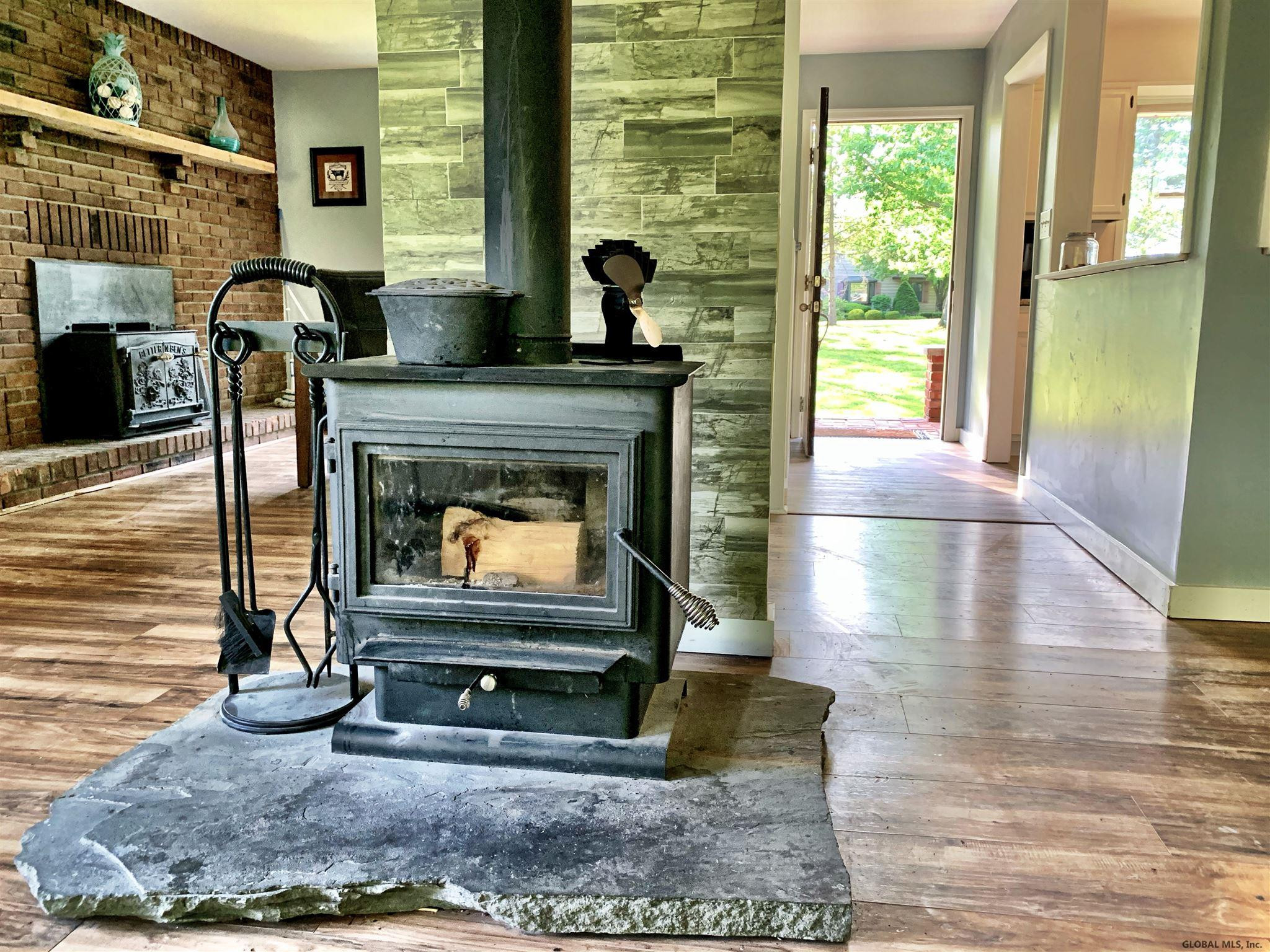 331 Angel Road Corinth, NY 12822 - Photo 8 of 22 Photo 8