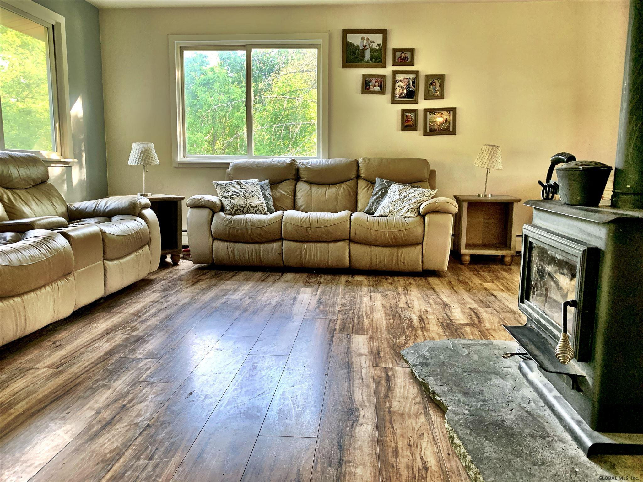 331 Angel Road Corinth, NY 12822 - Photo 9 of 22 Photo 9