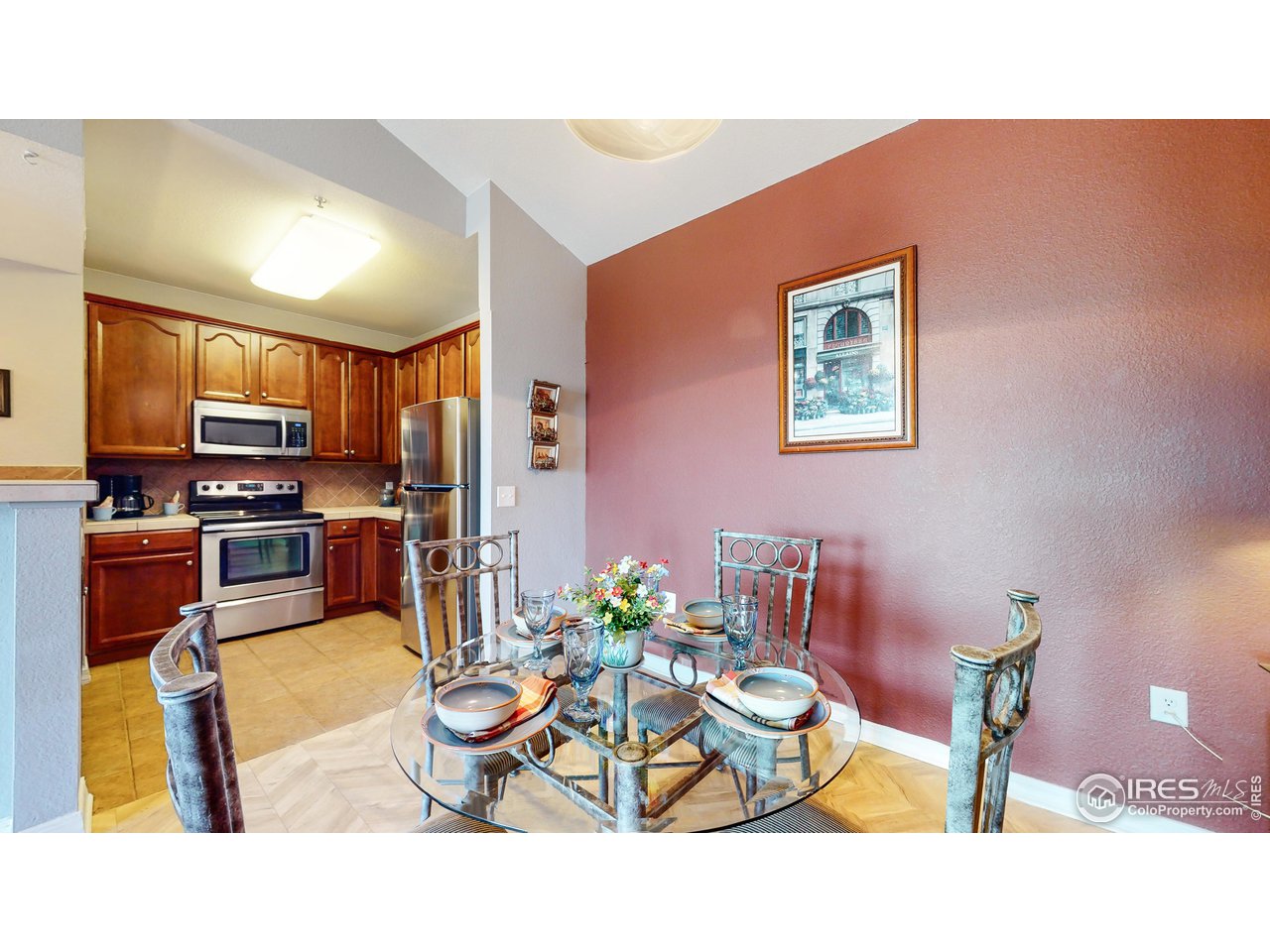 2133 Krisron Road, Unit D304 Fort Collins, CO 80525 - Photo 3 of 20 Gallery Image 3