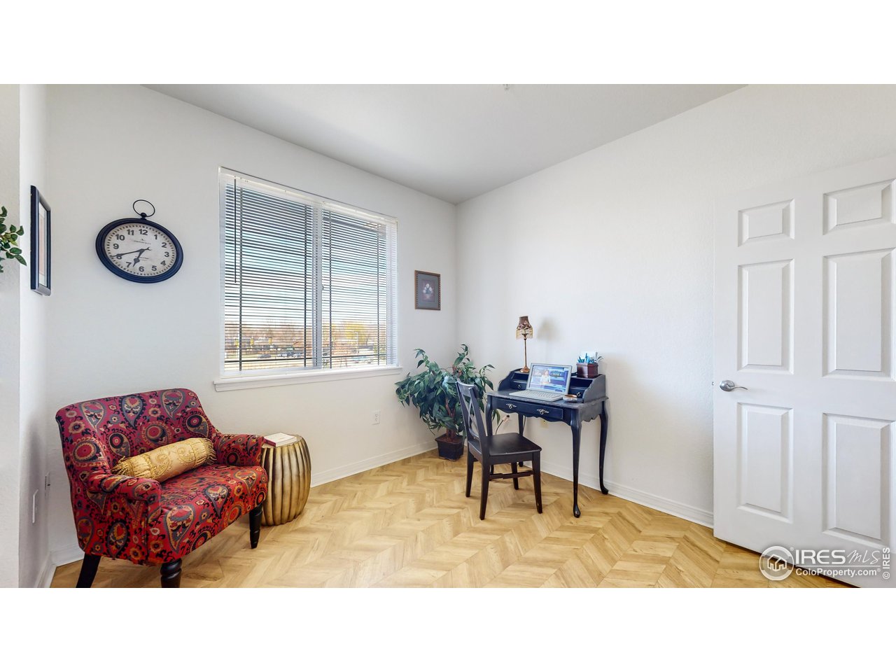 2133 Krisron Road, Unit D304 Fort Collins, CO 80525 - Photo 8 of 20 Bedroom 2