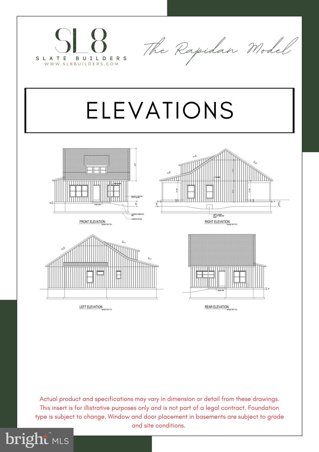 Castleton Ford Castleton, VA 22716 - Photo 3 of 7 unknown