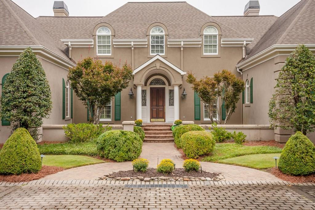 257 Magnolia Lake Road Aiken, SC 29803 - Photo 3 of 72 Gallery Image 3