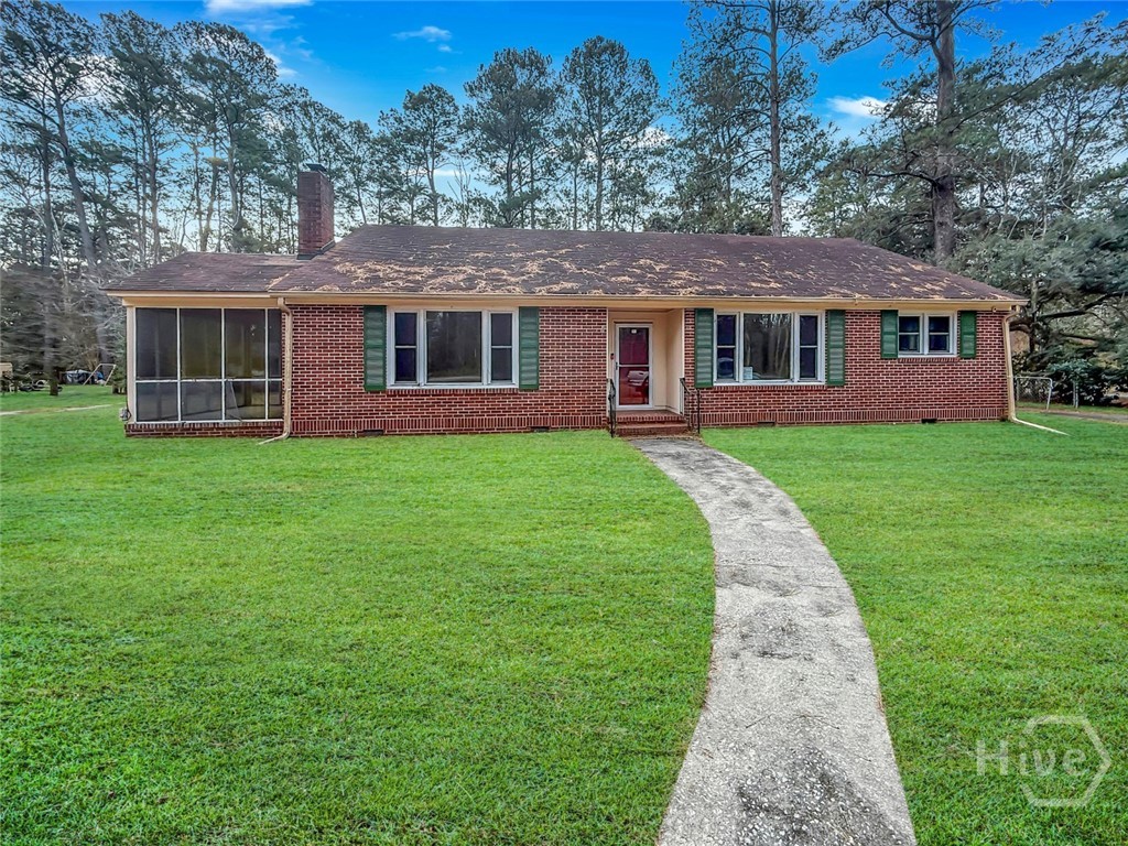 154 Old House Road Ridgeland, SC 29936 - Photo 1 of 24