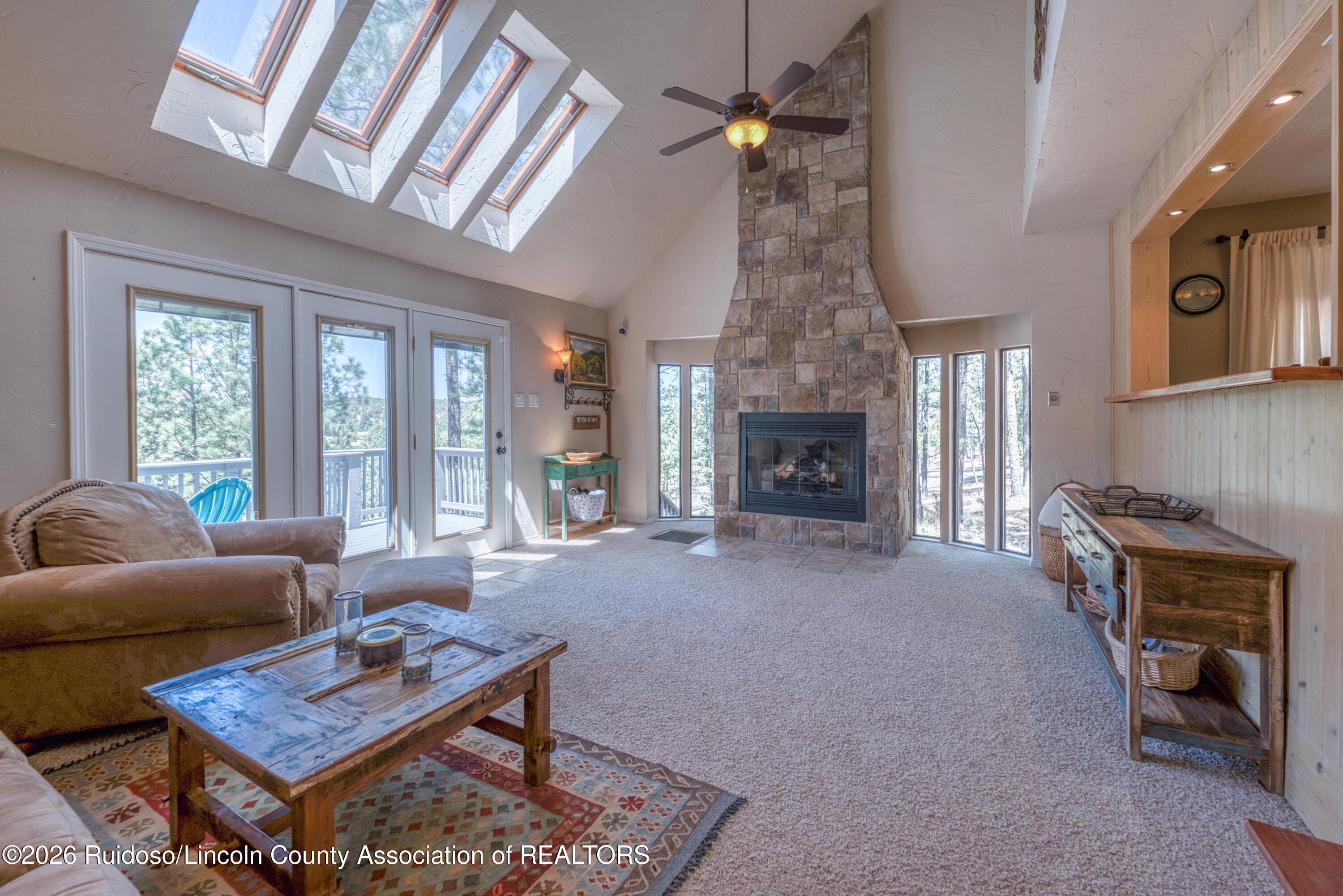 340 Fort Stanton Road Alto, NM 88312 - Photo 8 of 43 Gallery Image 8