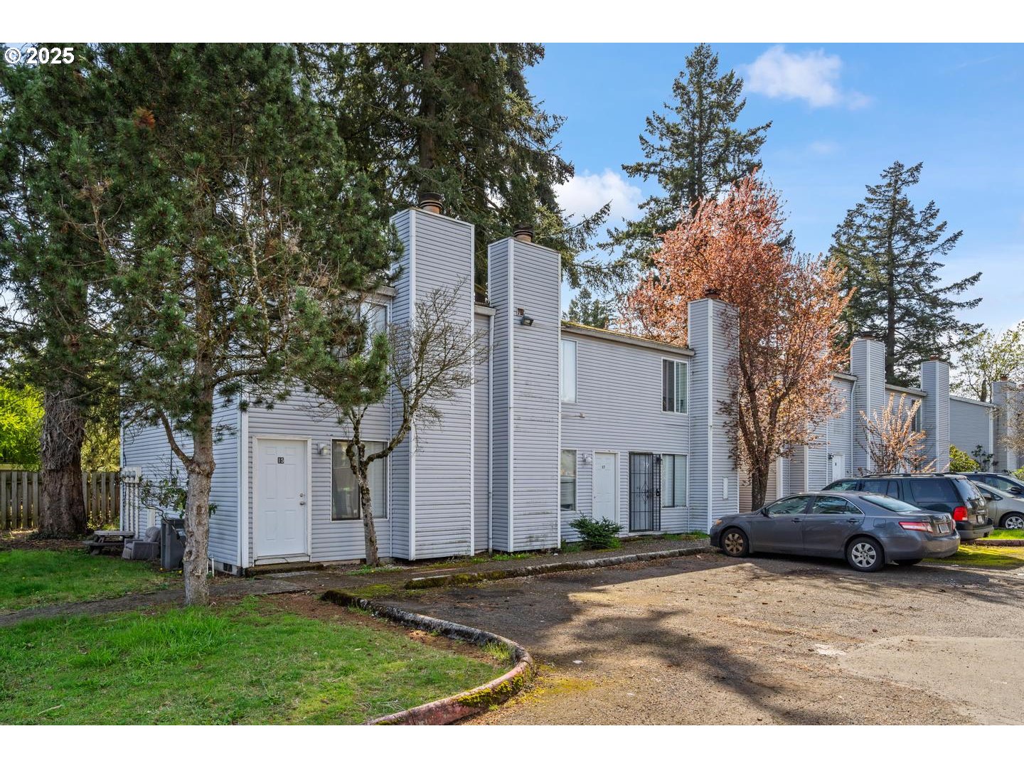 15 Northeast 127th Avenue Portland, OR 97230 - Photo 2 of 8 a view of a house with a yard