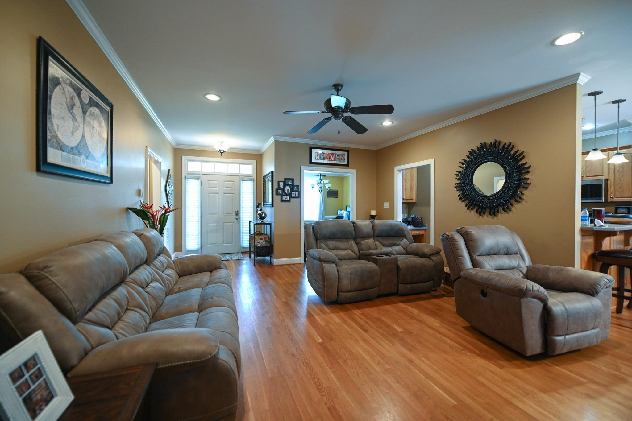 562 Rock Pillar Road Clayton, NC 27520 - Photo 9 of 39 Photo 9