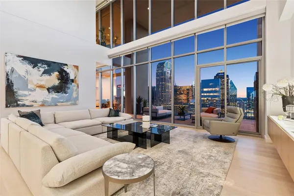 $3,550,000 | 1717 Arts Plaza, Unit 2309, Dallas, TX 75201