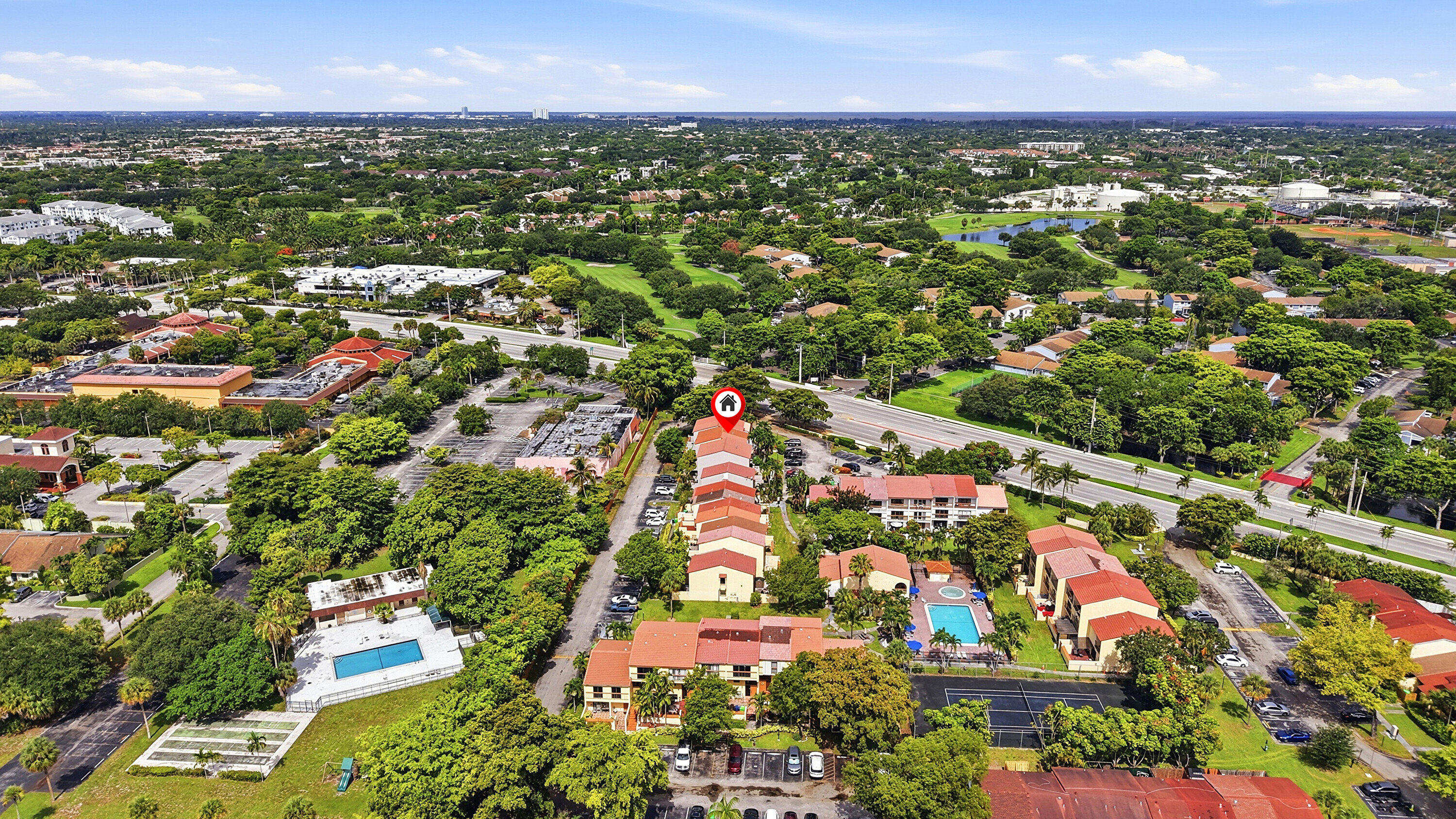 4012 Del Rio Way Sunrise, FL 33351 - Photo 62 of 64 60_10_dji_20260702230107_0124_d