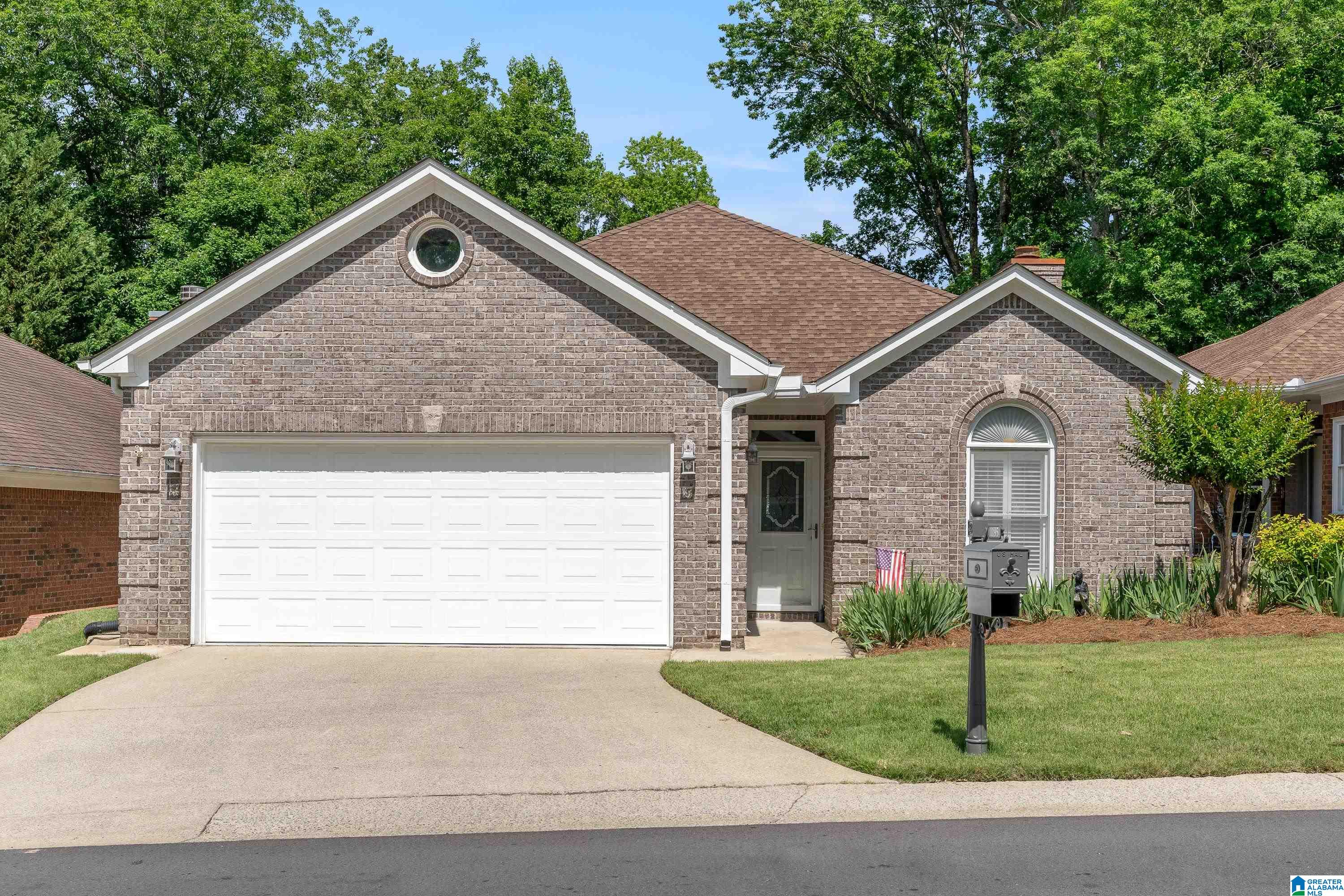 1195 Berwick Road Birmingham, AL 35242 - Photo 1 of 27