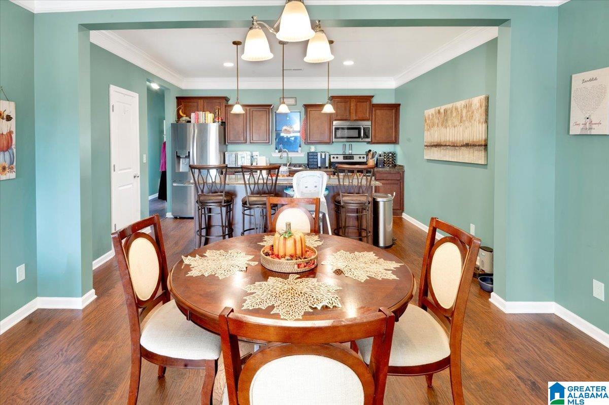 152 Waterstone Way Calera, AL 35040 - Photo 5 of 25