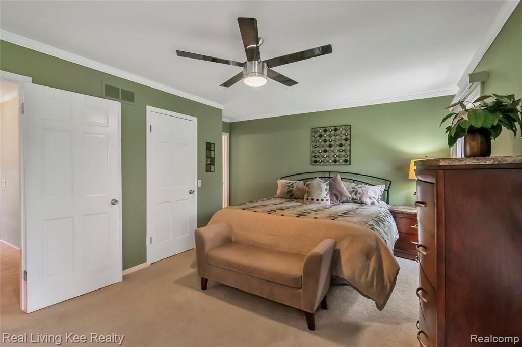 3223 Edmunton Drive Rochester Hills, MI 48306 - Photo 25 of 56