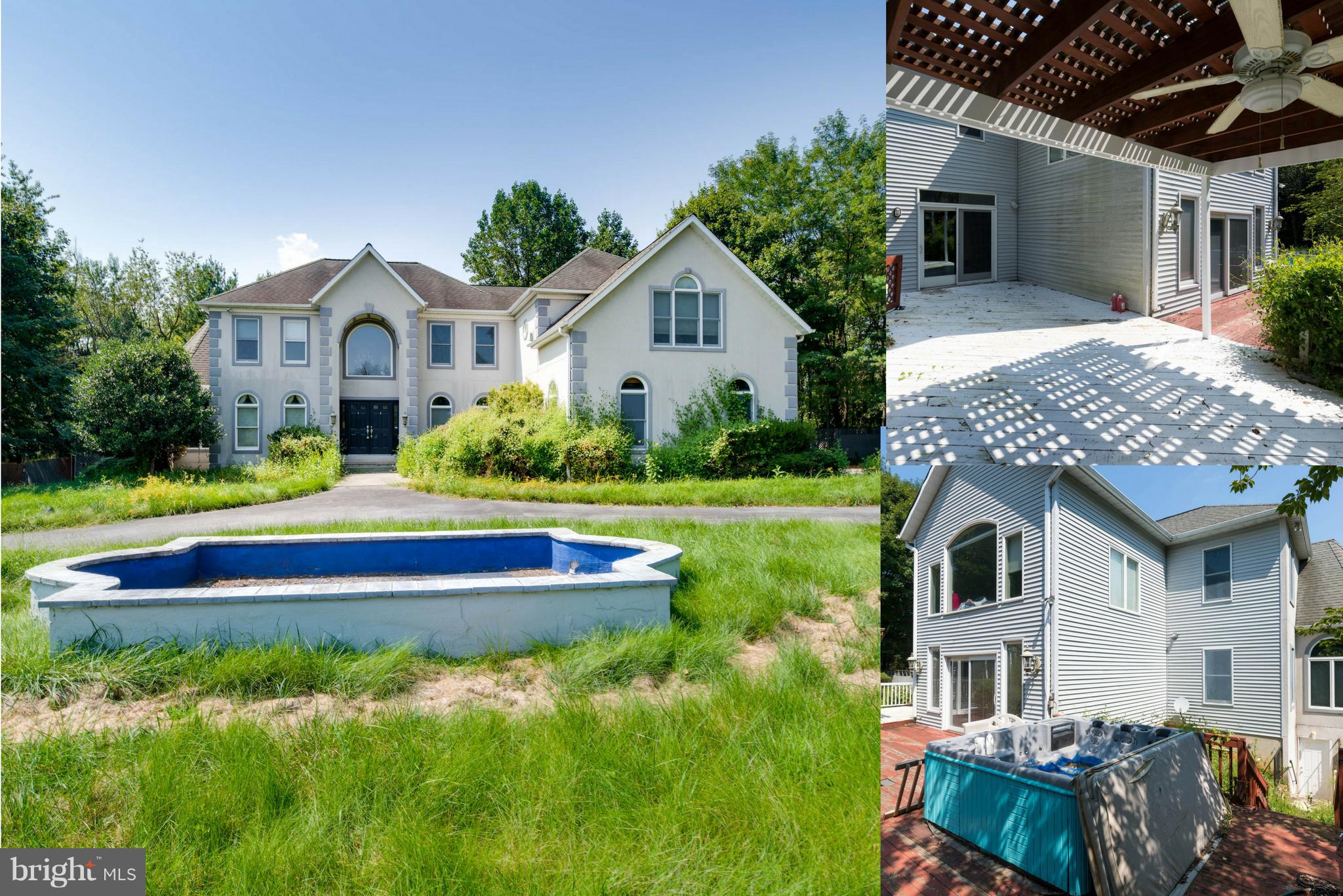 1202 Berans Road Owings Mills, MD 21117 - Photo 1 of 17