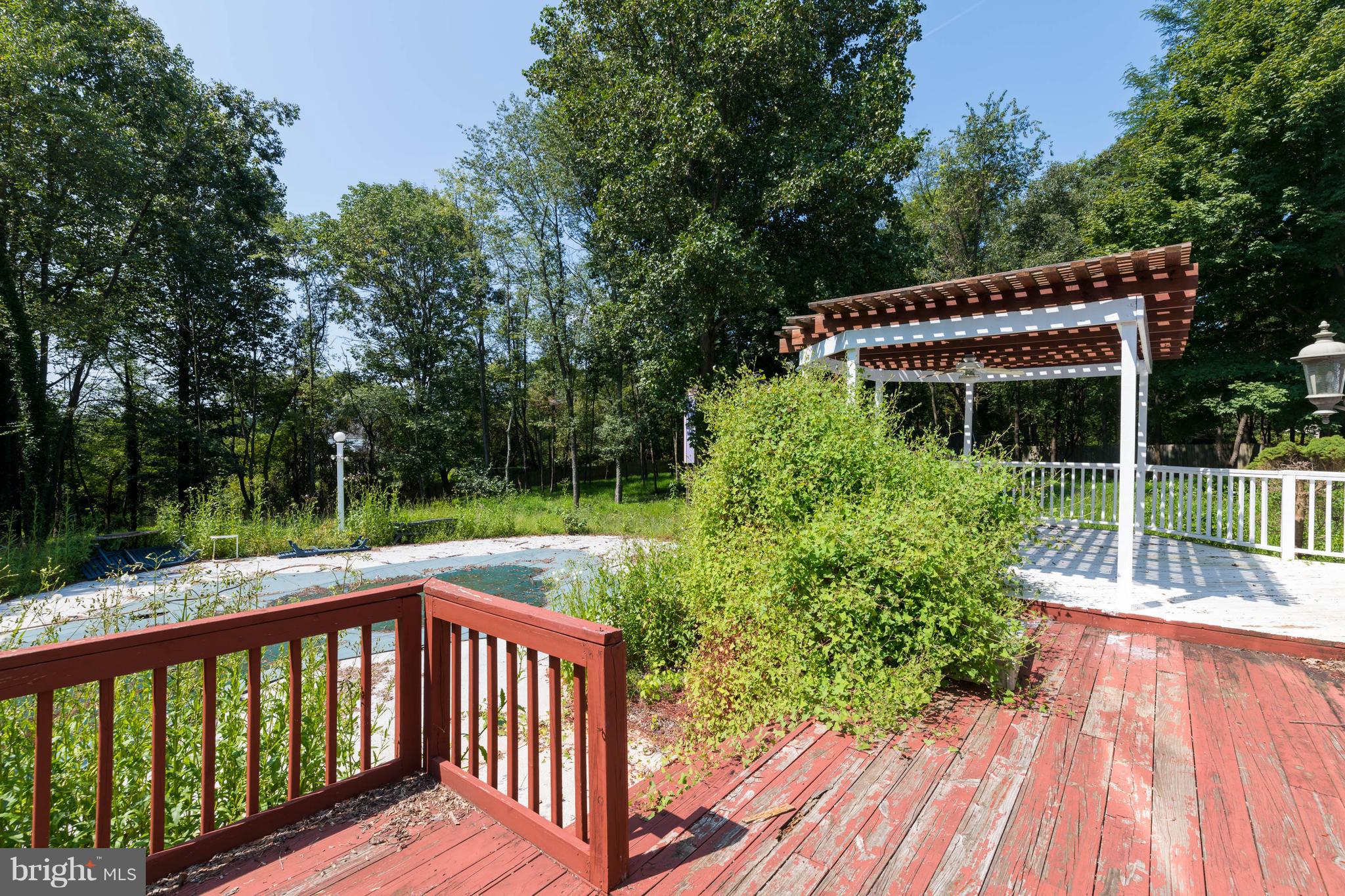 1202 Berans Road Owings Mills, MD 21117 - Photo 12 of 17