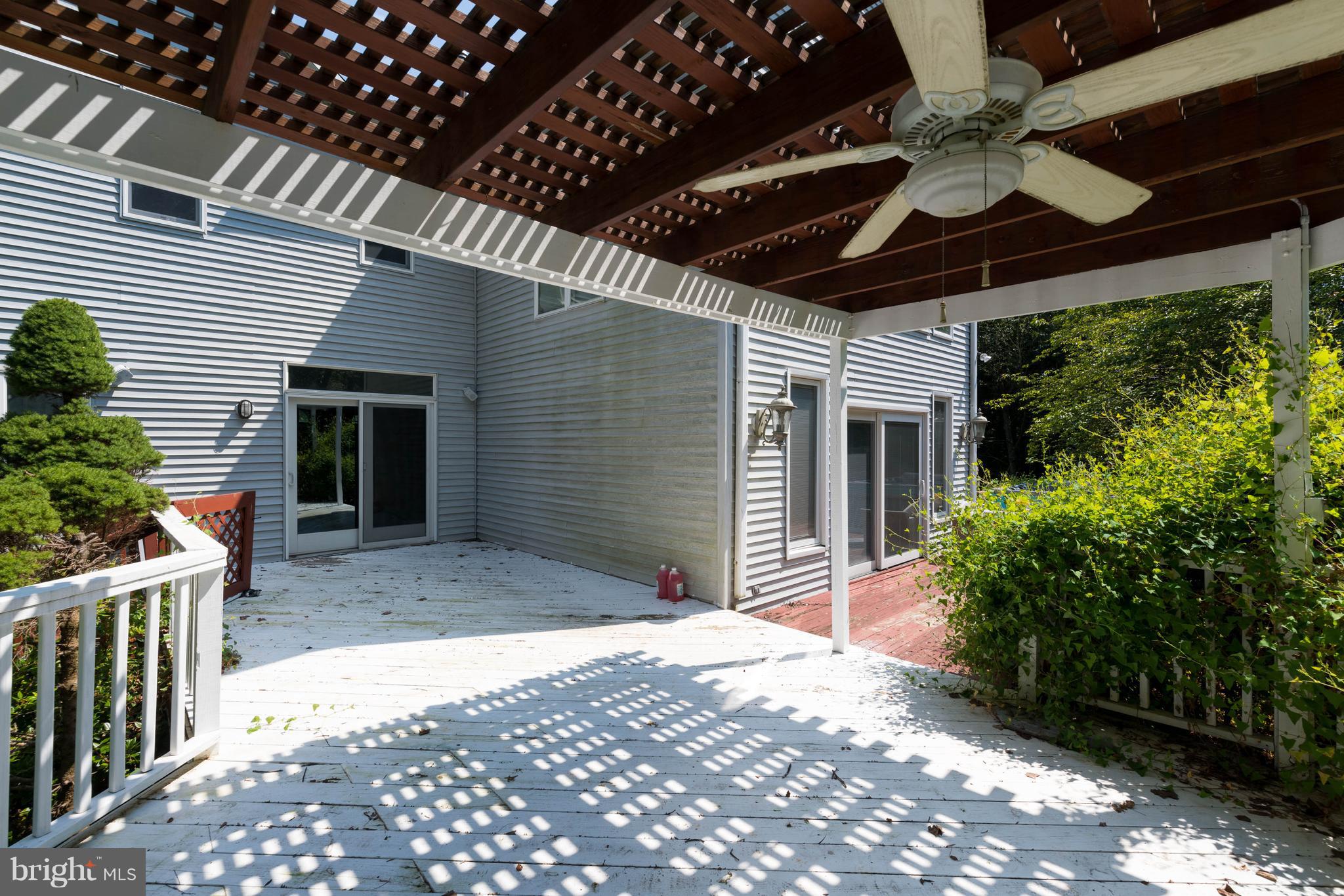 1202 Berans Road Owings Mills, MD 21117 - Photo 13 of 17