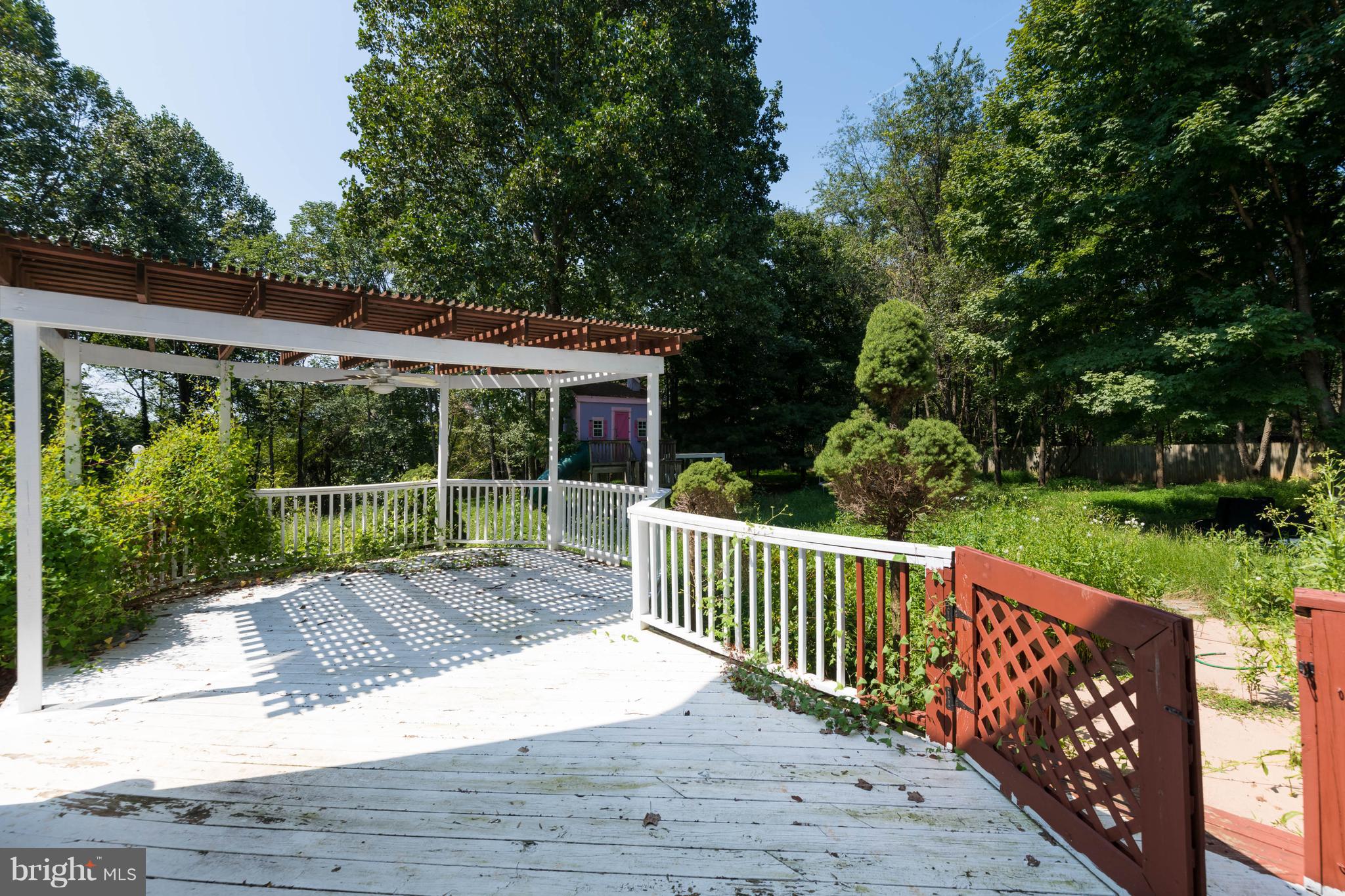 1202 Berans Road Owings Mills, MD 21117 - Photo 14 of 17