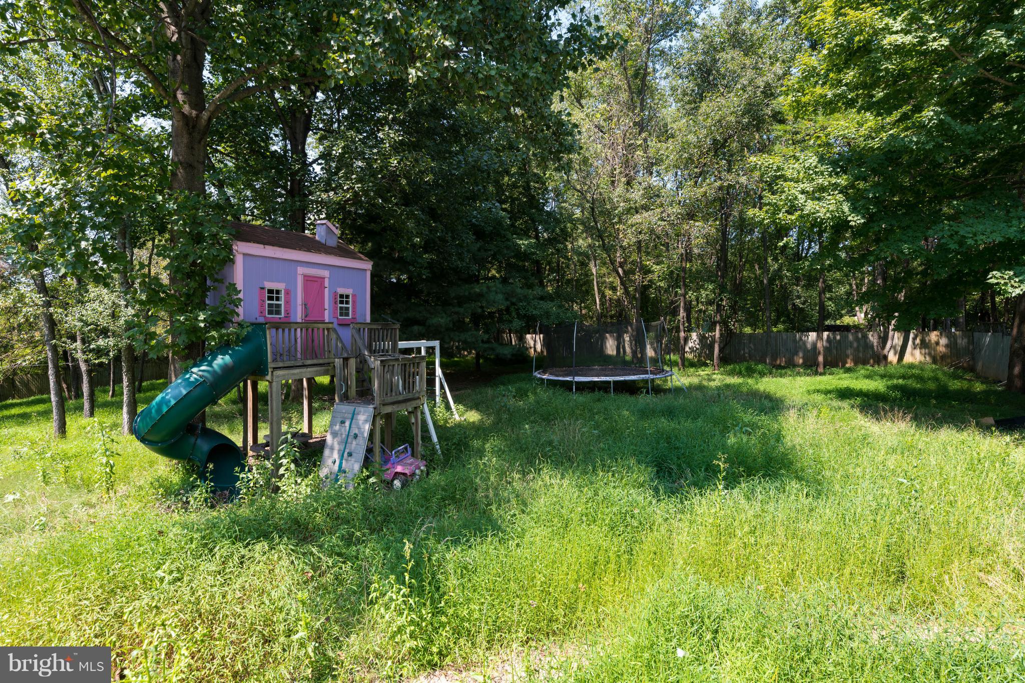 1202 Berans Road Owings Mills, MD 21117 - Photo 16 of 17